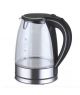 Cambridge Electric Glass Kettle 1.8 Ltr (JKG-9889) On Installments-HaniaT  ( 3 Months 0% Percent Profit Product Available On 48 Months Installment )